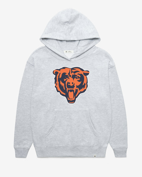 CHICAGO BEARS IMPRINT '47 NAOMI HOOD WOMENS