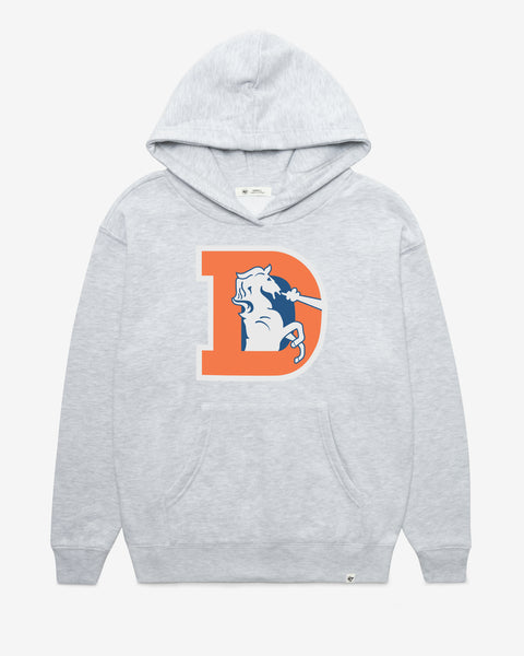 DENVER BRONCOS HISTORIC IMPRINT '47 NAOMI HOOD WOMENS