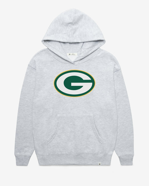 GREEN BAY PACKERS GO BIG '47 HITCH RF RELAXED FIT WOMENS