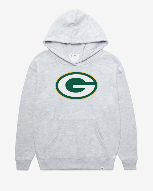 GREEN BAY PACKERS IMPRINT '47 NAOMI HOOD WOMENS