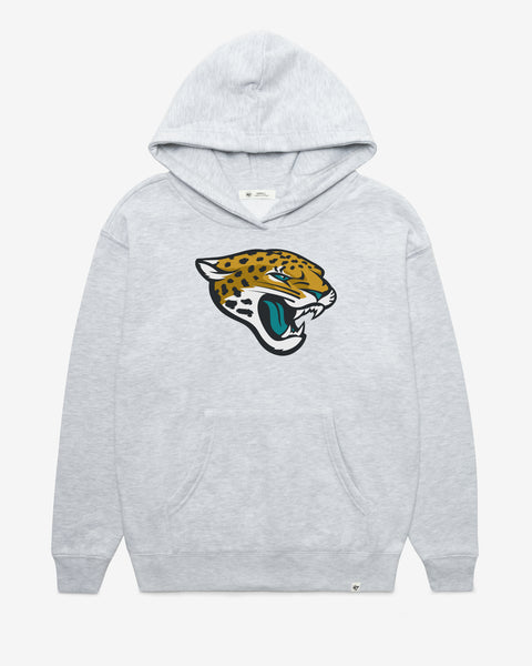 JACKSONVILLE JAGUARS IMPRINT '47 NAOMI HOOD WOMENS