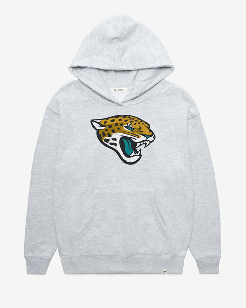 JACKSONVILLE JAGUARS IMPRINT '47 NAOMI HOOD WOMENS