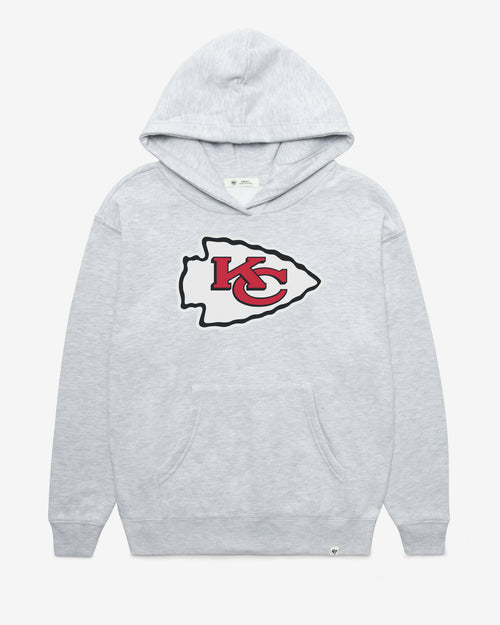 KANSAS CITY CHIEFS GRIT '47 SCRUM TEE