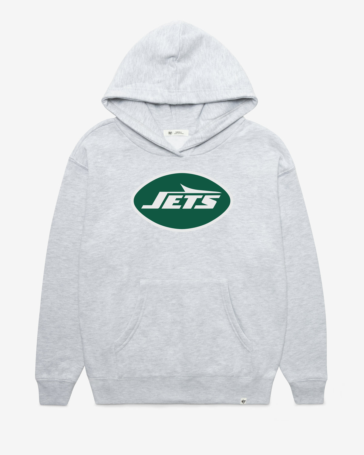 NEW YORK JETS IMPRINT '47 NAOMI HOOD WOMENS