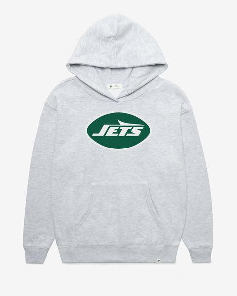 NEW YORK JETS IMPRINT '47 NAOMI HOOD WOMENS