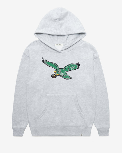 PHILADELPHIA EAGLES HISTORIC IMPRINT '47 NAOMI HOOD