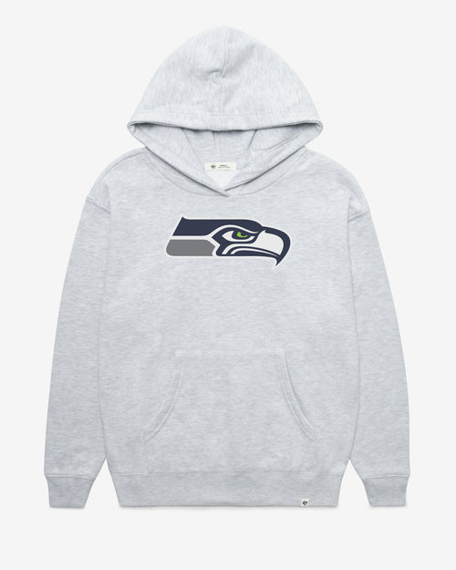 SEATTLE SEAHAWKS HISTORIC GRIT '47 SCRUM TEE