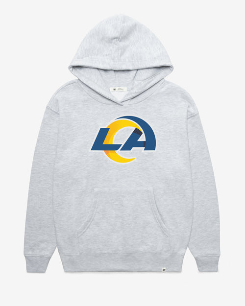 LOS ANGELES RAMS IMPRINT '47 NAOMI HOOD WOMENS