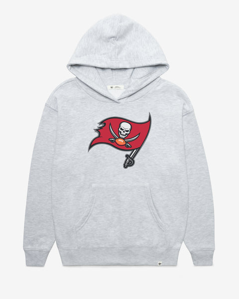 TAMPA BAY BUCCANEERS IMPRINT '47 NAOMI HOOD WOMENS