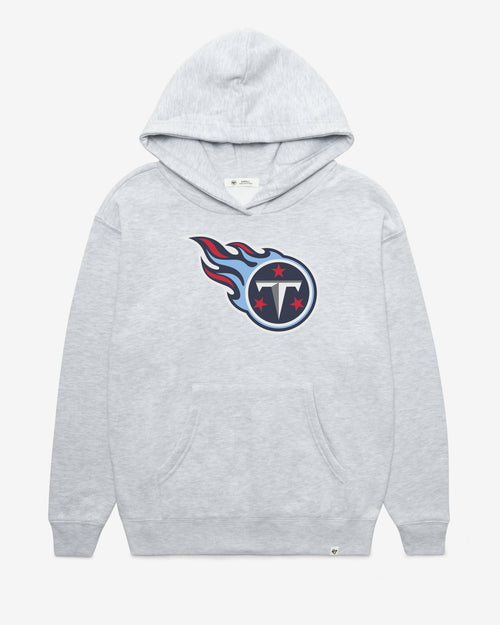 TENNESSEE TITANS IMPRINT '47 NAOMI HOOD WOMENS