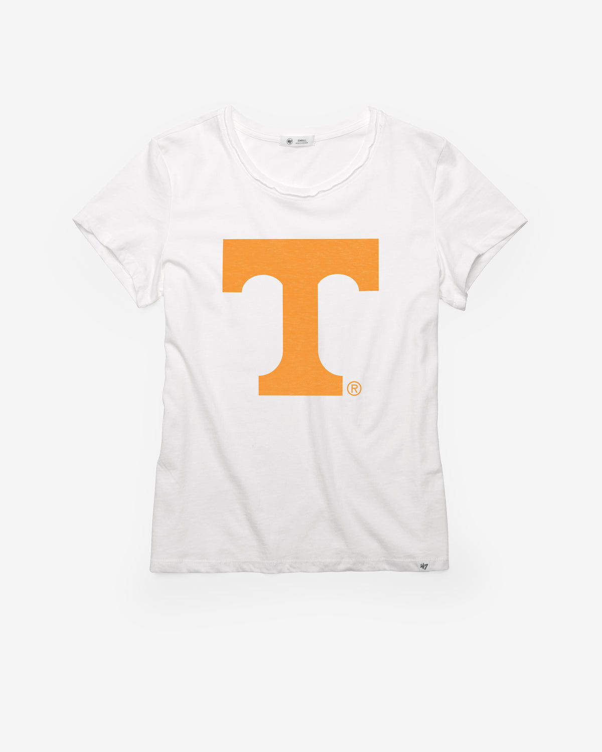 TENNESSEE VOLUNTEERS PREMIER '47 WOMEN'S FRANKIE TEE