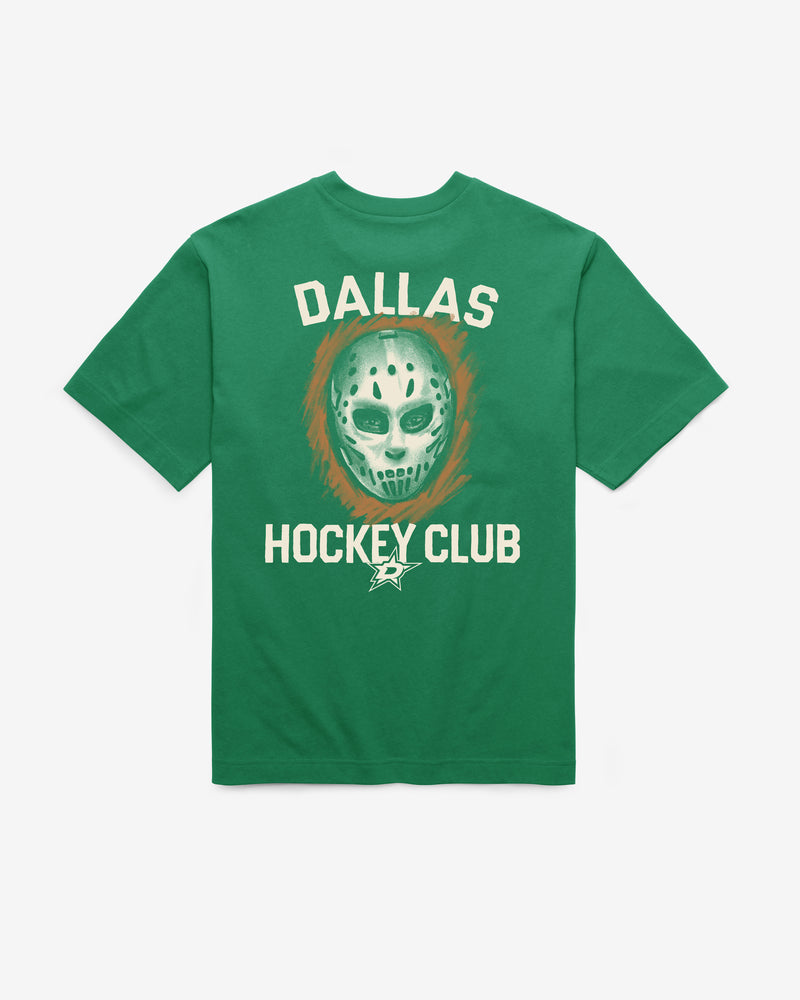 DALLAS STARS MASK BACK '47 FOUNDATION TEE