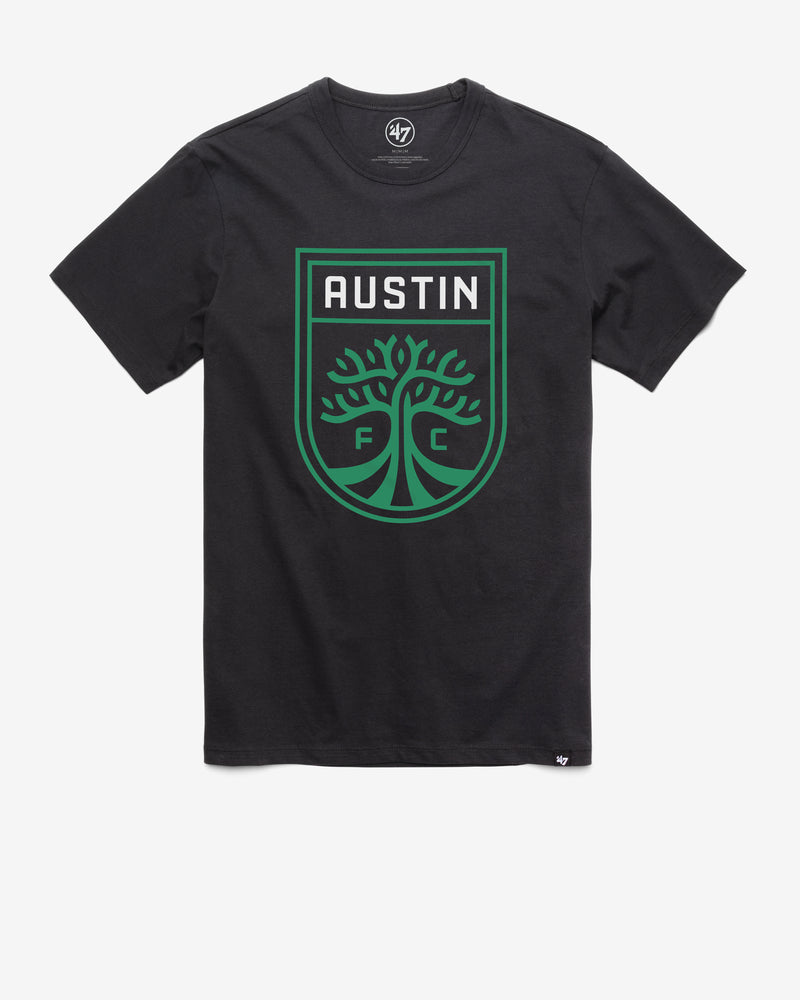 AUSTIN IMPRINT '47 FRANKLIN TEE