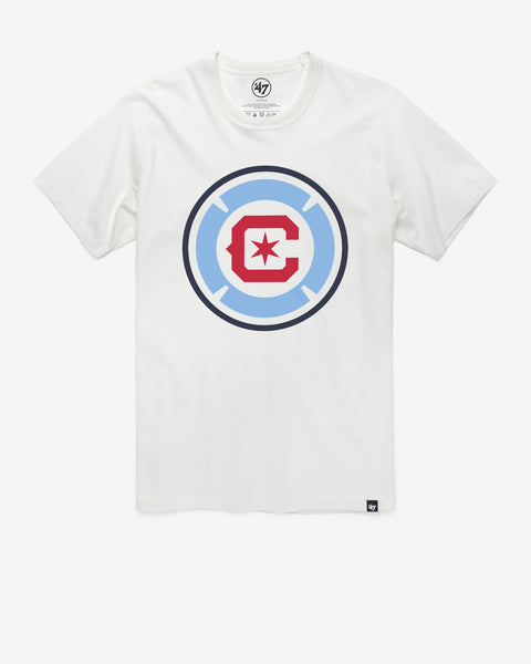 CHICAGO FIRE IMPRINT '47 FRANKLIN TEE