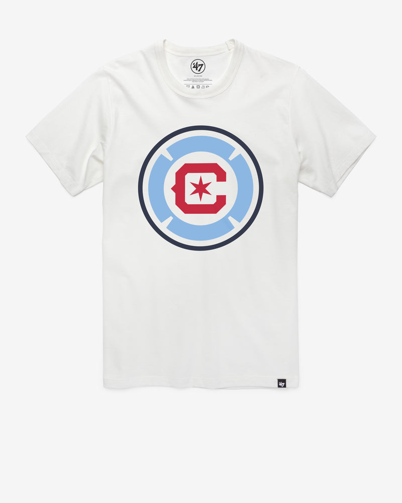CHICAGO FIRE IMPRINT '47 FRANKLIN TEE