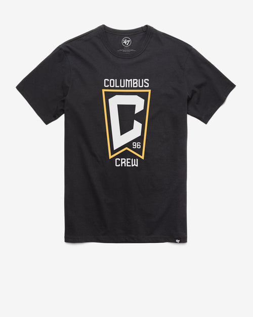 COLUMBUS CREW '47 CLEAN UP