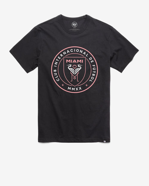 INTER MIAMI MPRINT '47 FRANKLIN TEE
