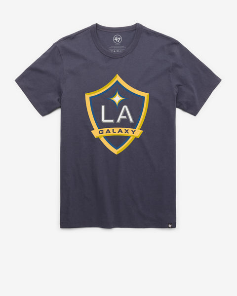 LA GALAXY IMPRINT '47 FRANKLIN TEE