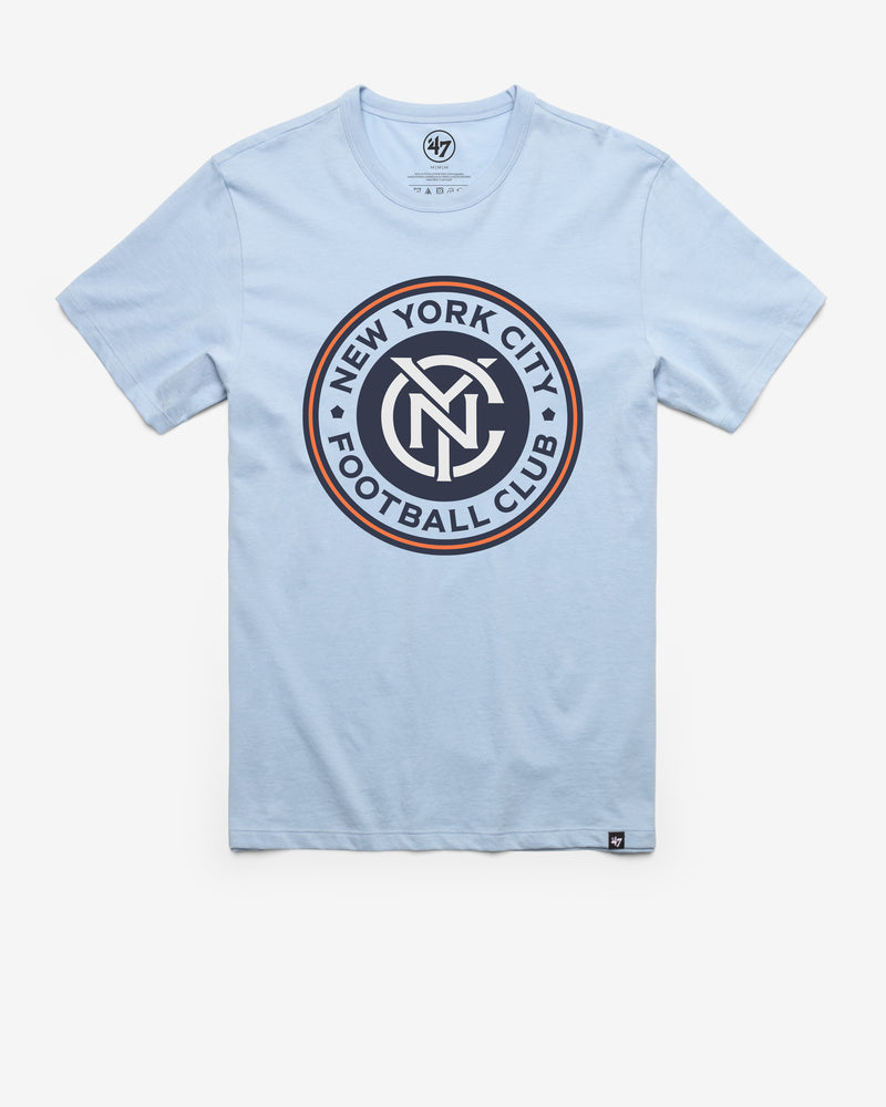 NEW YORK CITY IMPRINT '47 FRANKLIN TEE