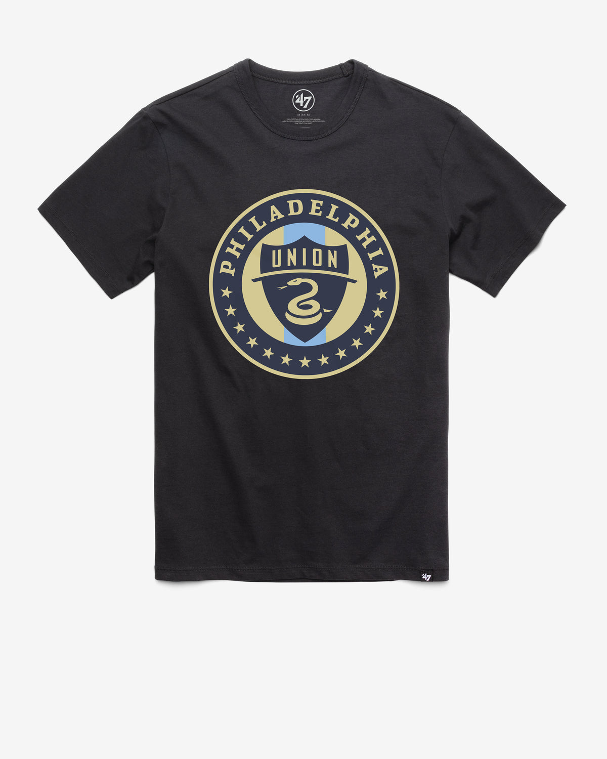 PHILADELPHIA UNION IMPRINT '47 FRANKLIN TEE