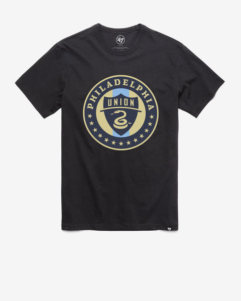 PHILADELPHIA UNION IMPRINT '47 FRANKLIN TEE