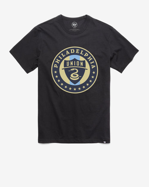 PHILADELPHIA UNION IMPRINT '47 FRANKLIN TEE