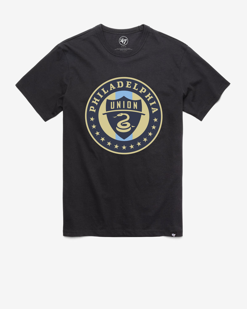 PHILADELPHIA UNION IMPRINT '47 FRANKLIN TEE