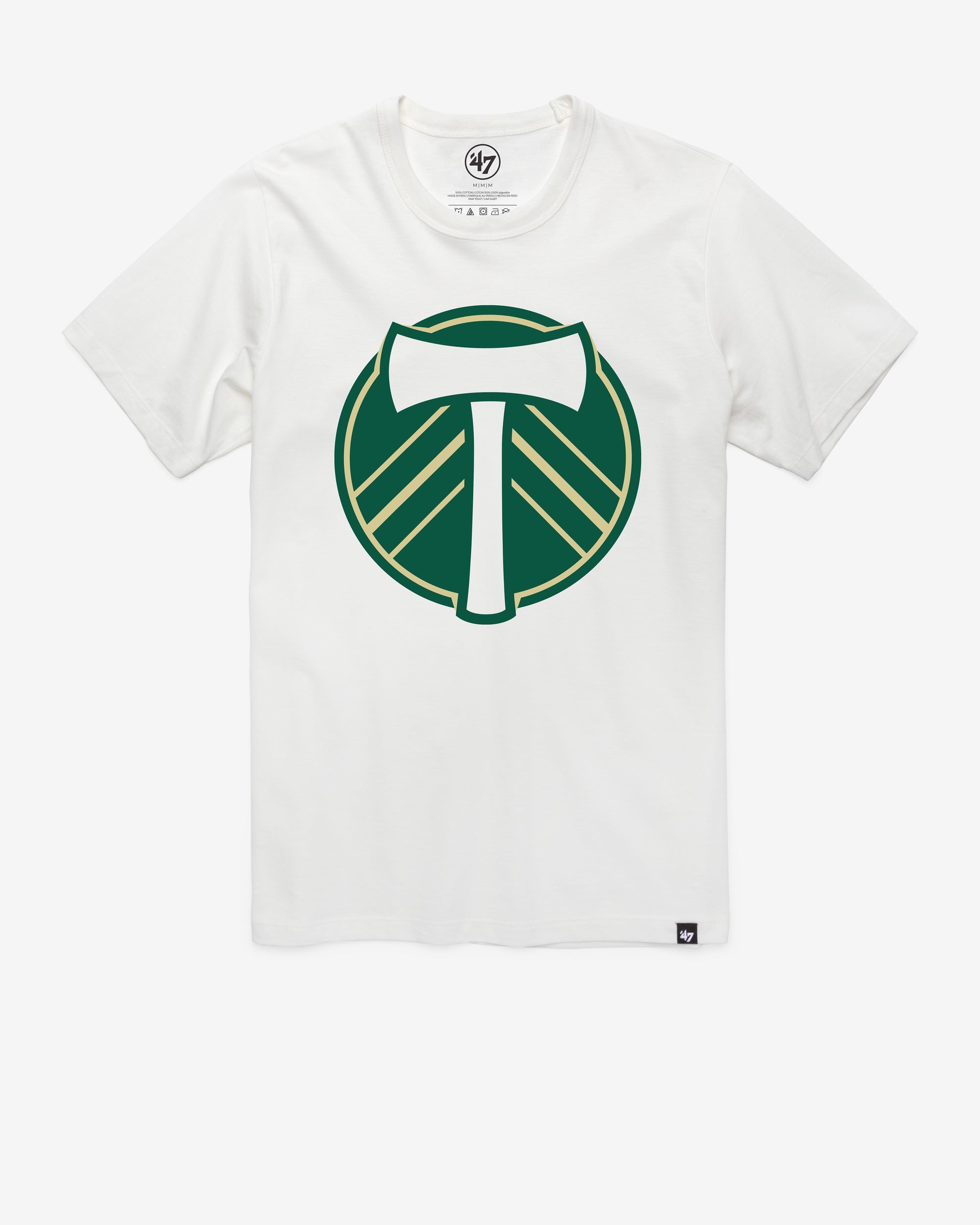 PORTLAND TIMBERS IMPRINT '47 FRANKLIN TEE