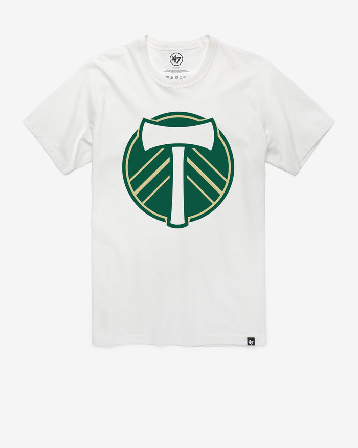 PORTLAND TIMBERS '47 CLEAN UP