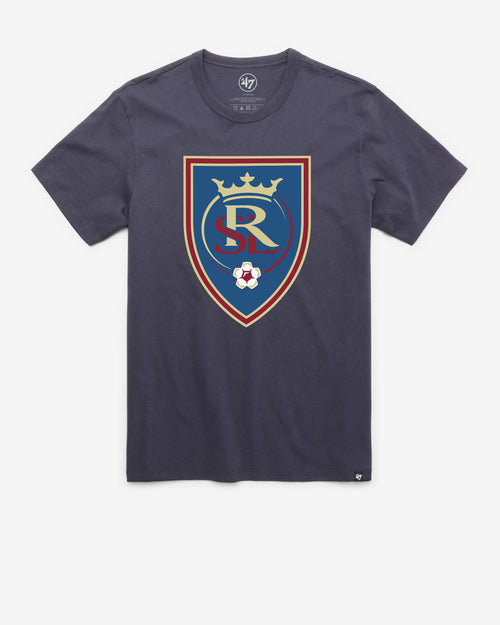 REAL SALT LAKE IMPRINT '47 FRANKLIN TEE