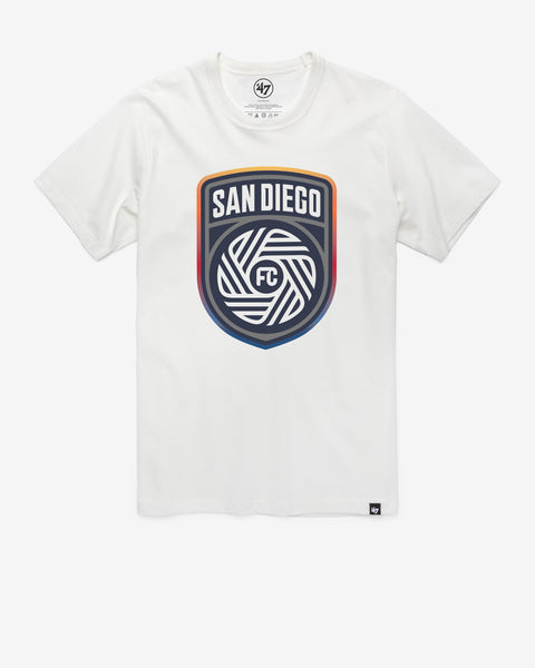 SAN DIEGO IMPRINT '47 FRANKLIN TEE