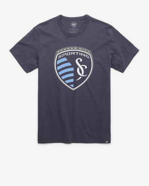 SPORTING KANSAS CITY IMPRINT '47 FRANKLIN TEE