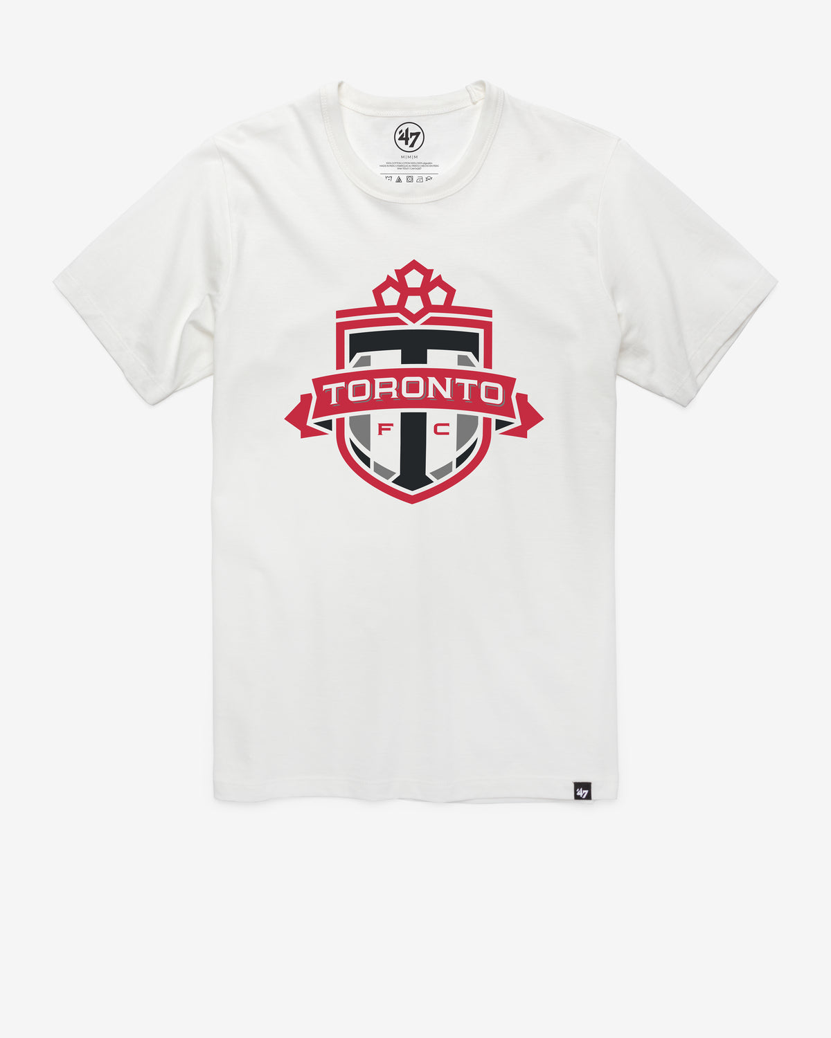 TORONTO IMPRINT '47 FRANKLIN TEE