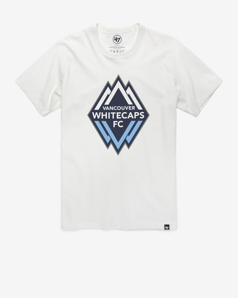 VANCOUVER WHITECAPS IMPRINT '47 FRANKLIN TEE