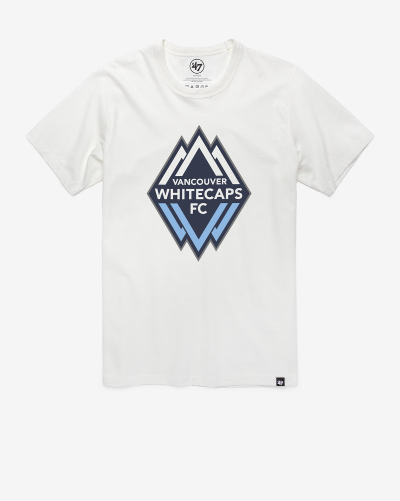 VANCOUVER WHITECAPS IMPRINT '47 FRANKLIN TEE