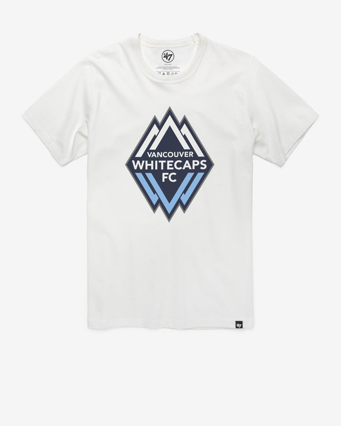 VANCOUVER WHITECAPS FC '47 CLEAN UP