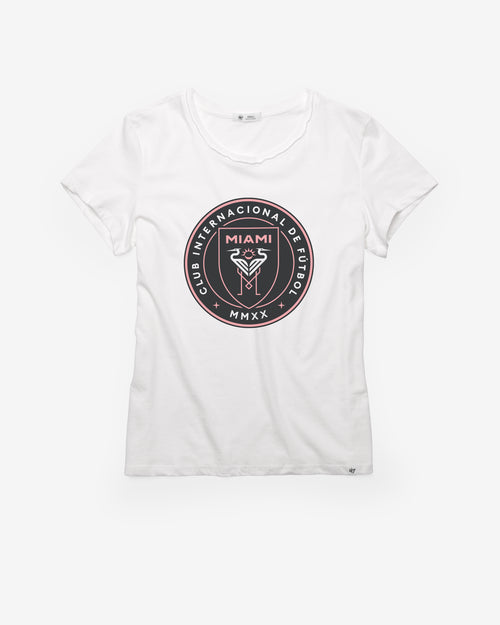 INTER MIAMI CF IMPRINT '47 FRANKIE TEE WOMENS
