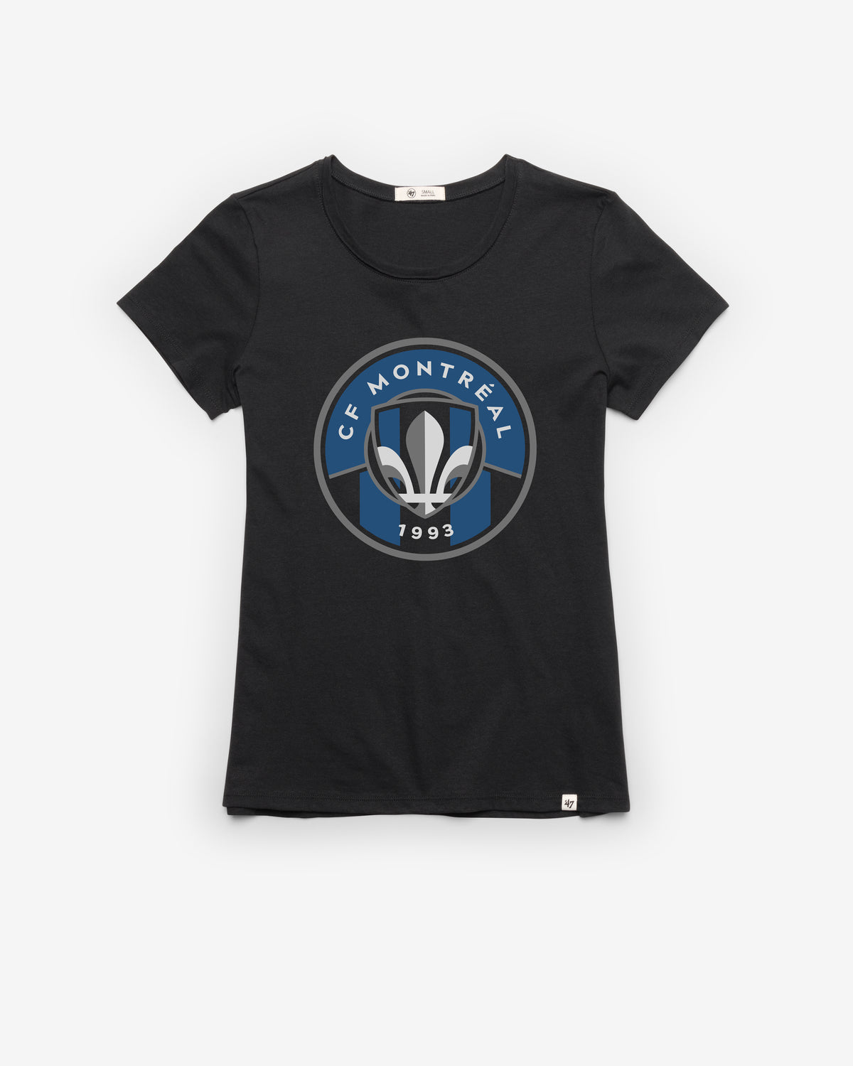 CF MONTREAL IMPRINT '47 FRANKIE TEE WOMENS
