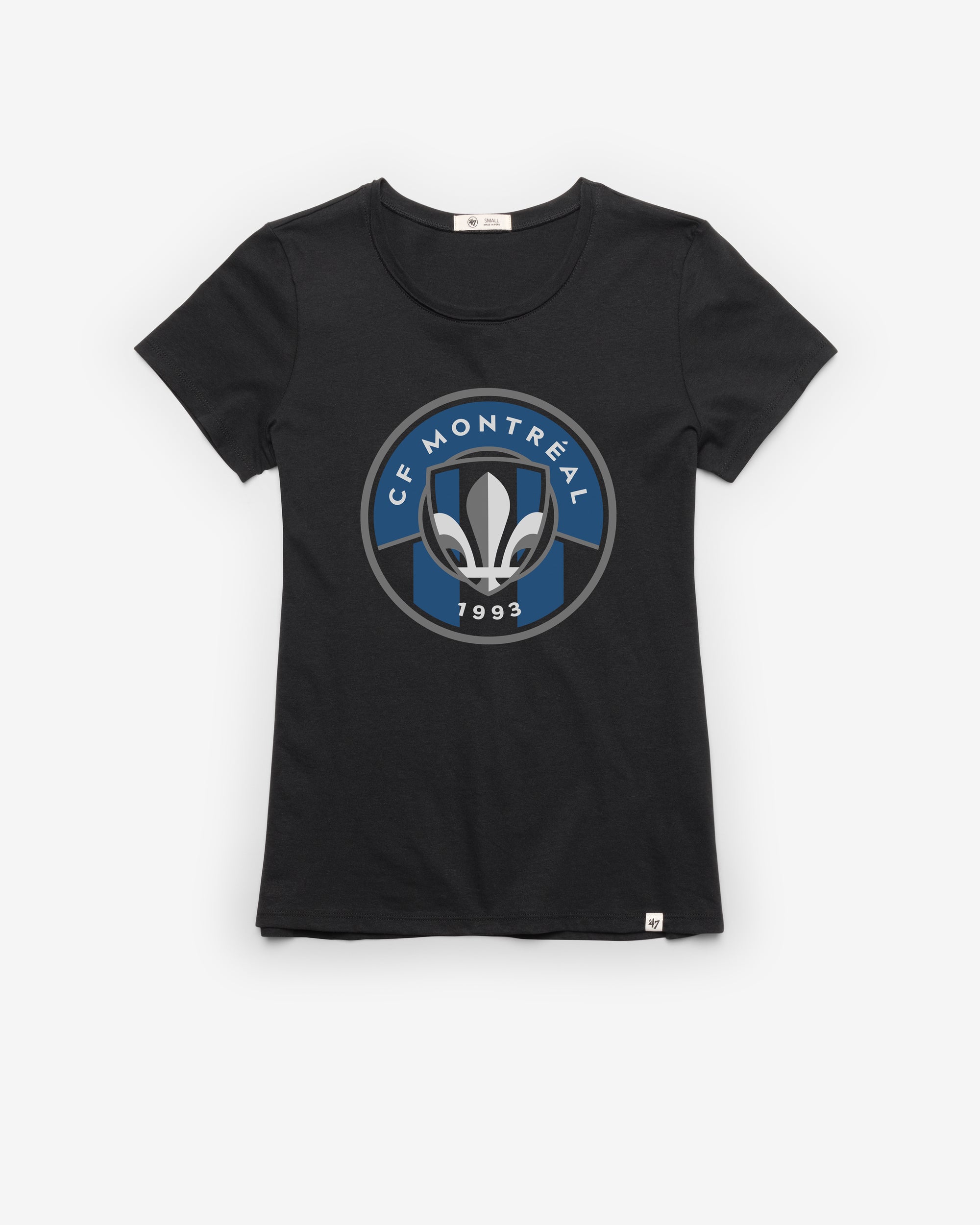 CF MONTREAL IMPRINT '47 FRANKIE TEE WOMENS