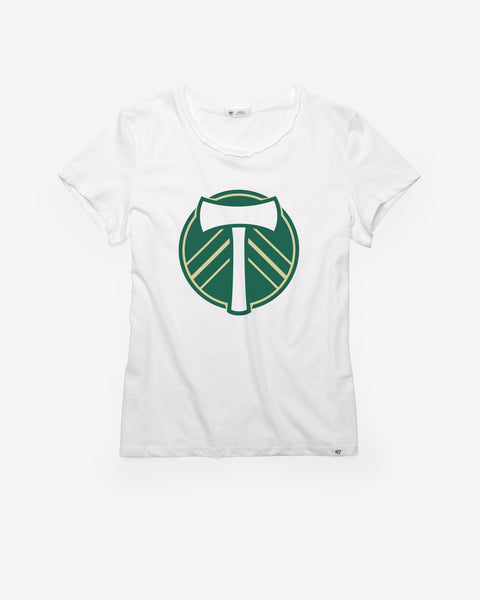 PORTLAND TIMBERS IMPRINT '47 FRANKIE TEE WOMENS