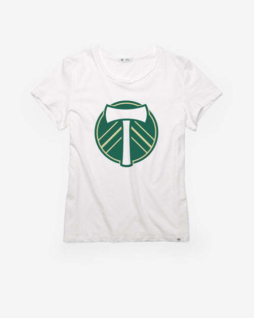 PORTLAND TIMBERS IMPRINT '47 FRANKIE TEE WOMENS