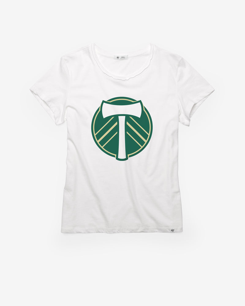 PORTLAND TIMBERS IMPRINT '47 FRANKIE TEE WOMENS