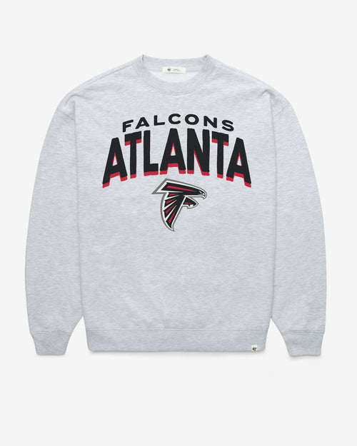 ATLANTA FALCONS CARHARTT '47 CAPTAIN RL FIT