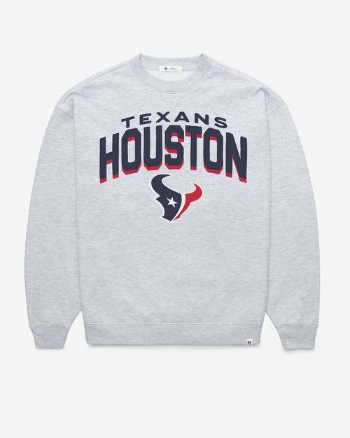 HOUSTON TEXANS CITY LINE '47 HITCH RF