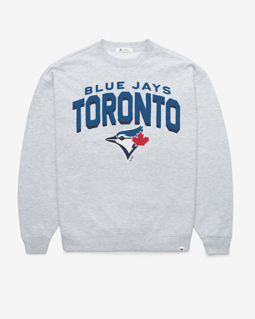TORONTO BLUE JAYS ICE CREAM '47 CLEAN UP