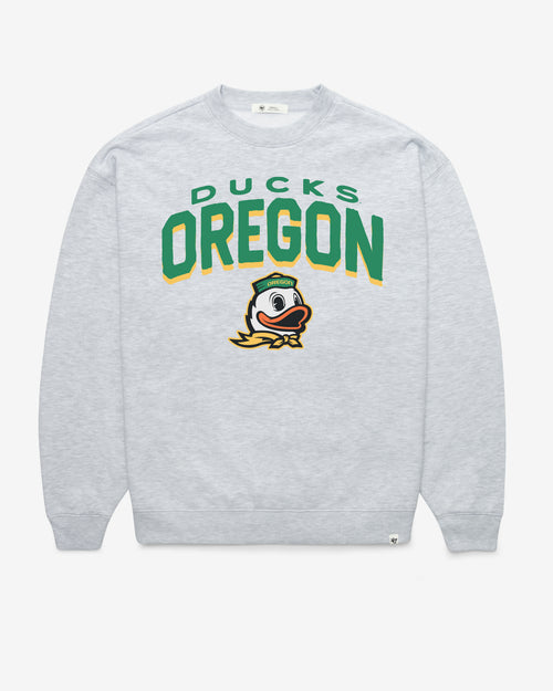 OREGON DUCKS ROSCOE ROPE TWO TONE '47 HITCH