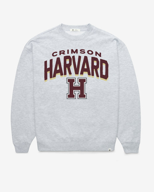 HARVARD CRIMSON IMPRINT '47 NAOMI HOOD WOMENS