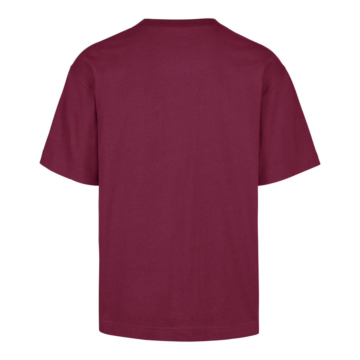 ALABAMA CRIMSON TIDE MASCOT MANIA '47 FOUNDATION TEE