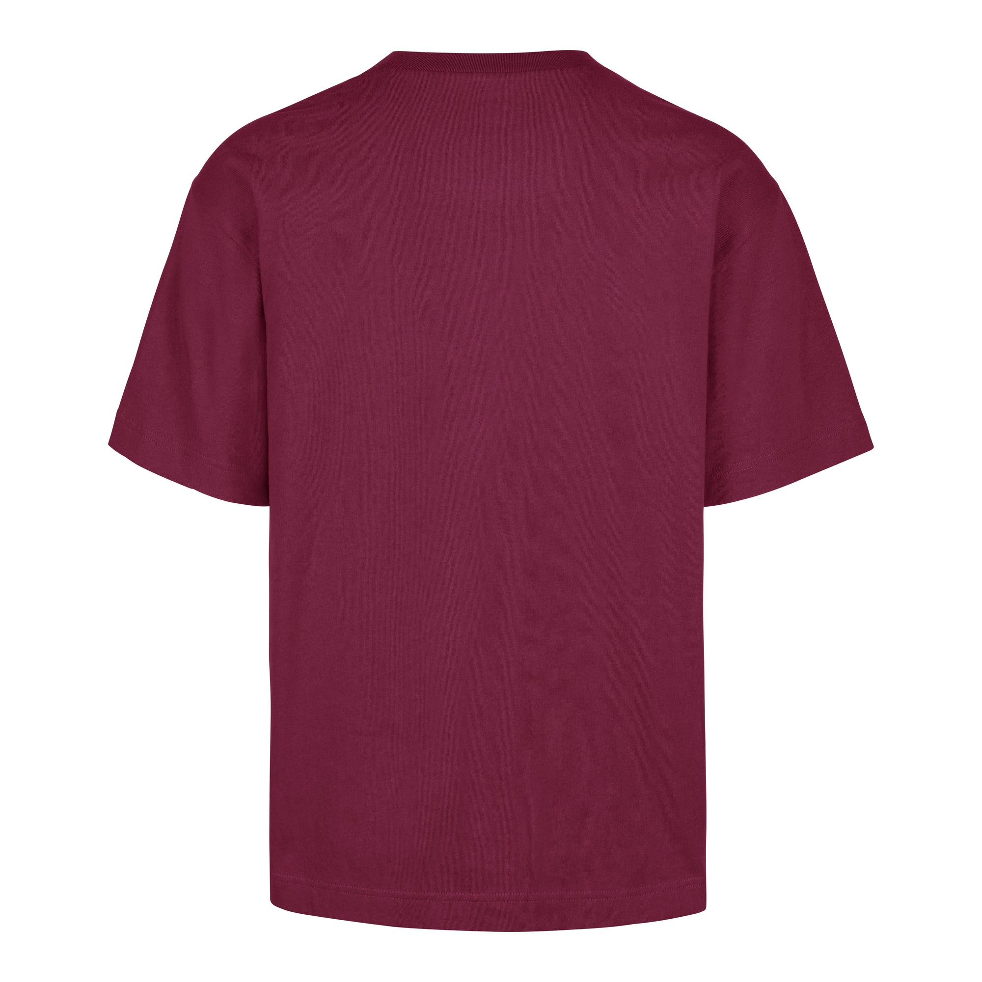 ALABAMA CRIMSON TIDE MASCOT MANIA '47 FOUNDATION TEE