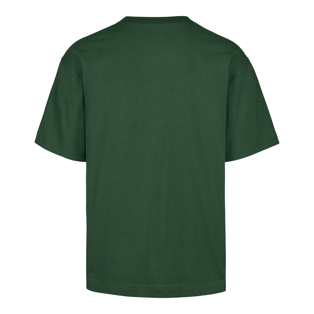 MICHIGAN STATE SPARTANS VINTAGE MASCOT MANIA '47 FOUNDATION TEE